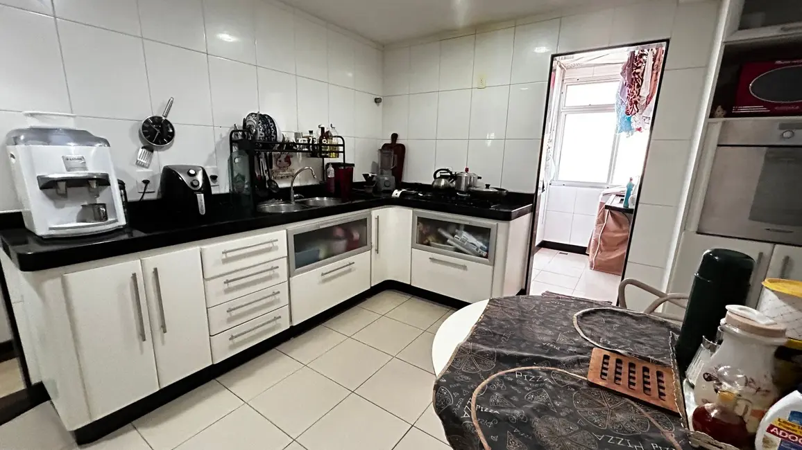 Apartamento com 3 quartos à venda, 137m2 em Praia de Itaparica, Vila Velha - ES - imagem 7 Foto 7 de Apartamento com 3 quartos à venda, 137m2 em Praia de Itaparica, Vila Velha - ES