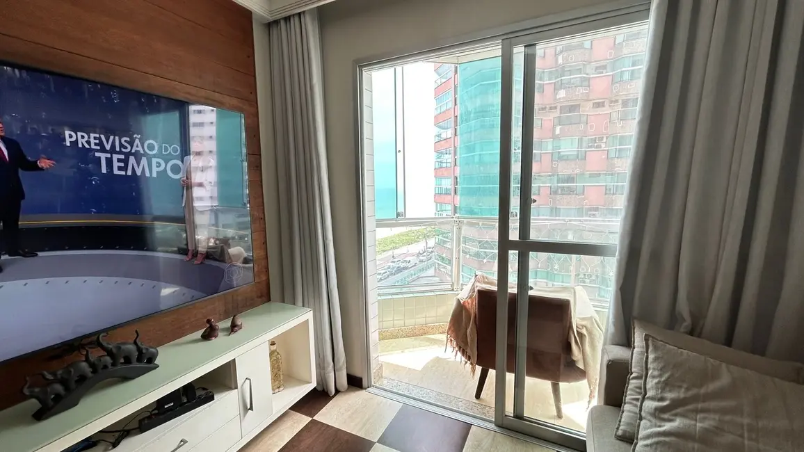 Apartamento com 3 quartos à venda, 137m2 em Praia de Itaparica, Vila Velha - ES - imagem 8 Foto 8 de Apartamento com 3 quartos à venda, 137m2 em Praia de Itaparica, Vila Velha - ES