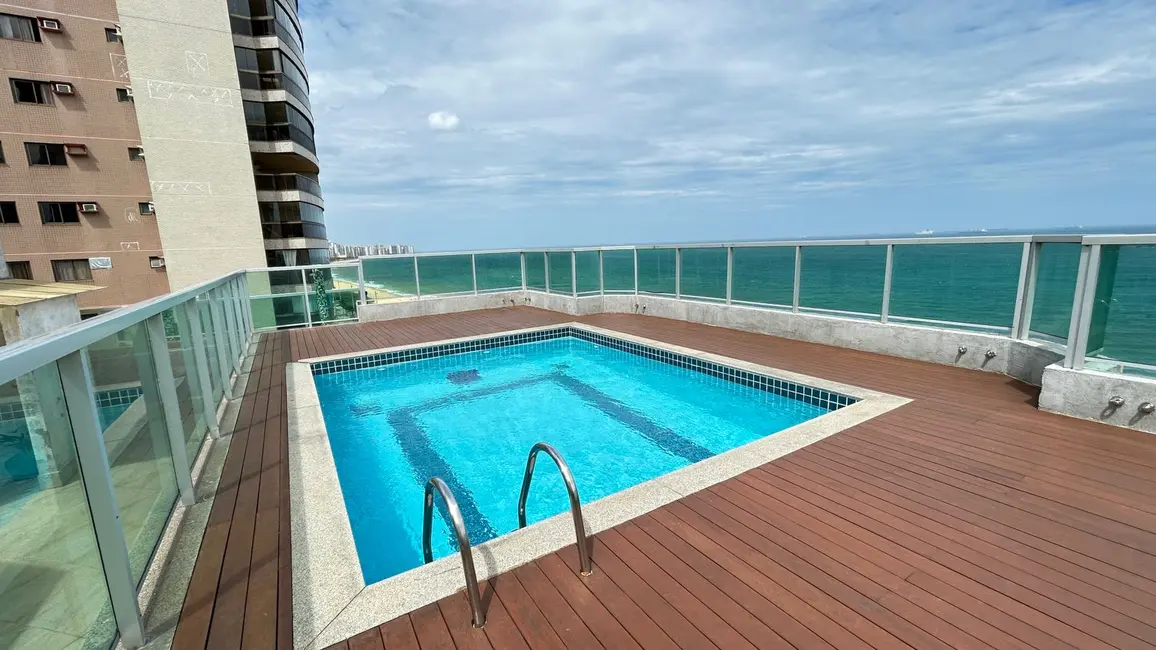 Apartamento com 3 quartos à venda, 137m2 em Praia de Itaparica, Vila Velha - ES - imagem 1 Foto 1 de Apartamento com 3 quartos à venda, 137m2 em Praia de Itaparica, Vila Velha - ES
