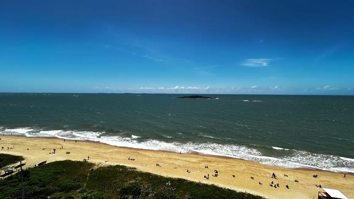 Apartamento com 3 quartos à venda, 137m2 em Praia de Itaparica, Vila Velha - ES - imagem 3 Foto 3 de Apartamento com 3 quartos à venda, 137m2 em Praia de Itaparica, Vila Velha - ES