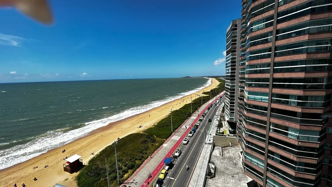 Apartamento com 3 quartos à venda, 137m2 em Praia de Itaparica, Vila Velha - ES - imagem 2 Foto 2 de Apartamento com 3 quartos à venda, 137m2 em Praia de Itaparica, Vila Velha - ES