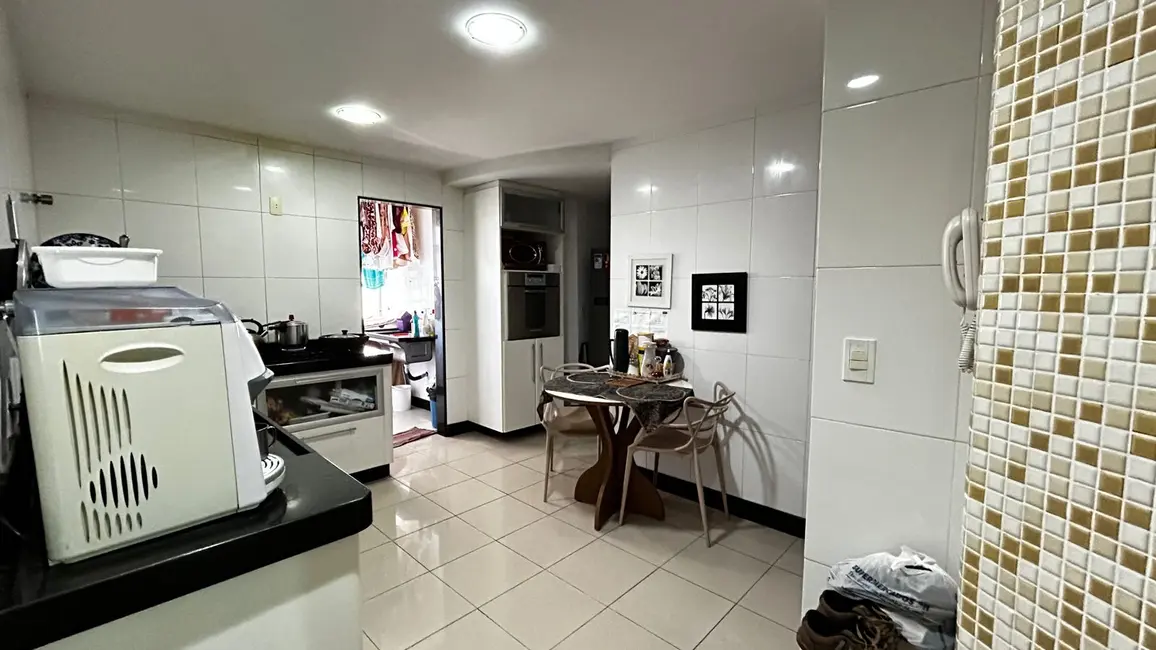 Apartamento com 3 quartos à venda, 137m2 em Praia de Itaparica, Vila Velha - ES - imagem 9 Foto 9 de Apartamento com 3 quartos à venda, 137m2 em Praia de Itaparica, Vila Velha - ES