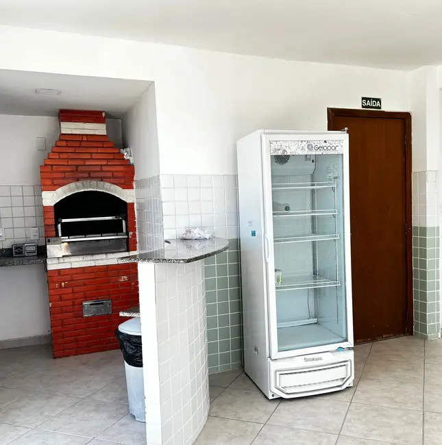 Apartamento com 3 quartos à venda, 137m2 em Praia de Itaparica, Vila Velha - ES - imagem 4 Foto 4 de Apartamento com 3 quartos à venda, 137m2 em Praia de Itaparica, Vila Velha - ES