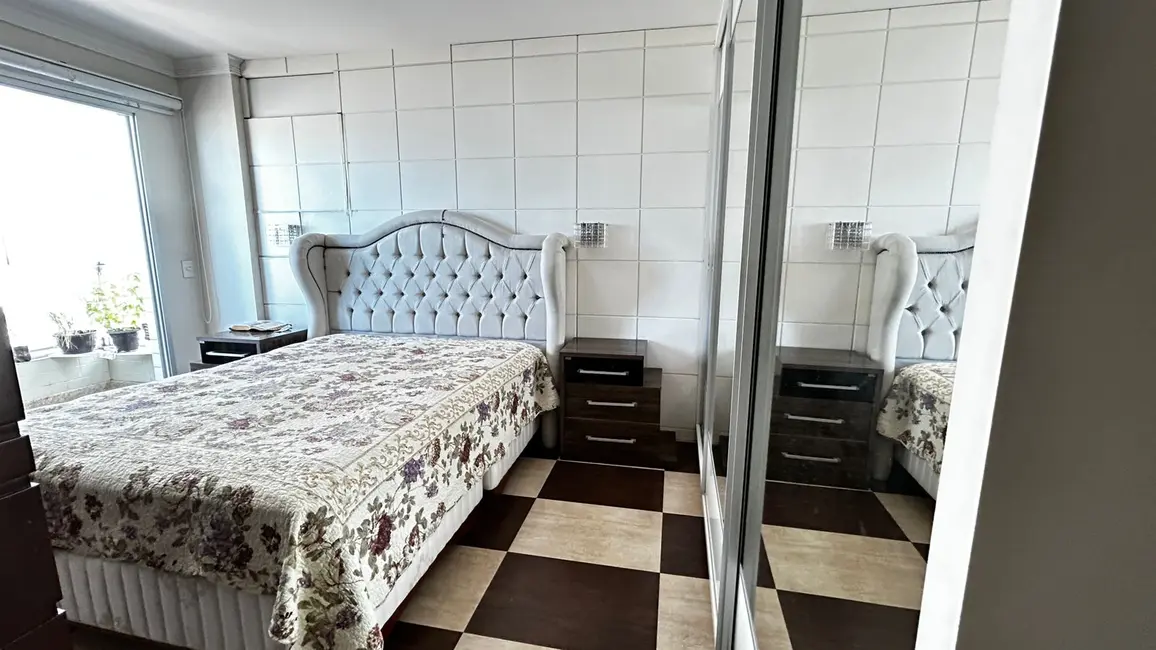 Apartamento com 3 quartos à venda, 137m2 em Praia de Itaparica, Vila Velha - ES - imagem 5 Foto 5 de Apartamento com 3 quartos à venda, 137m2 em Praia de Itaparica, Vila Velha - ES