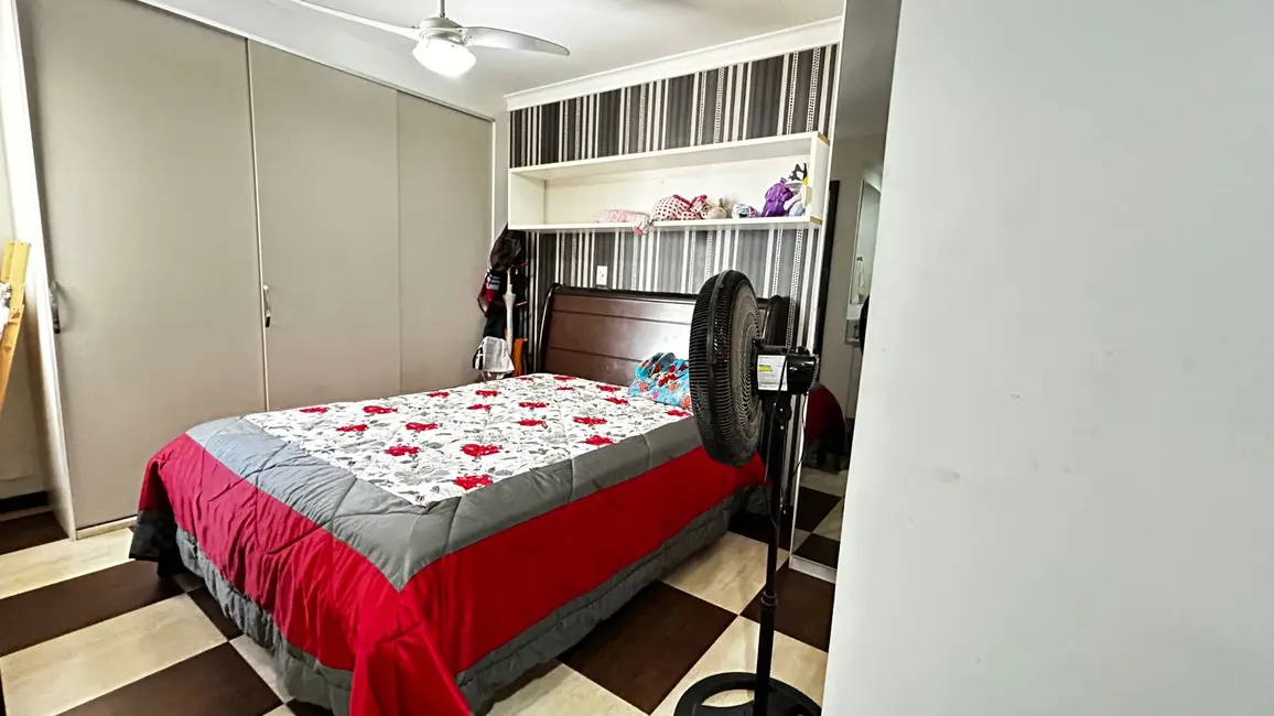 Apartamento com 3 quartos à venda, 137m2 em Praia de Itaparica, Vila Velha - ES - imagem 6 Foto 6 de Apartamento com 3 quartos à venda, 137m2 em Praia de Itaparica, Vila Velha - ES