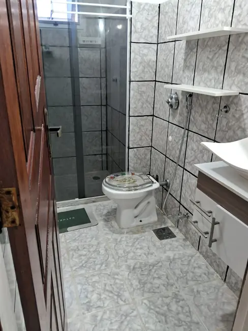 Foto 3 de Apartamento com 2 quartos à venda, 52m2 em Coqueiral de Itaparica, Vila Velha - ES