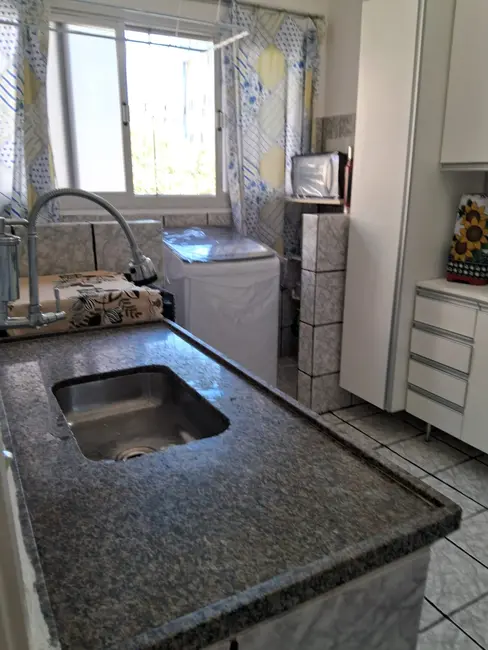 Foto 6 de Apartamento com 2 quartos à venda, 52m2 em Coqueiral de Itaparica, Vila Velha - ES