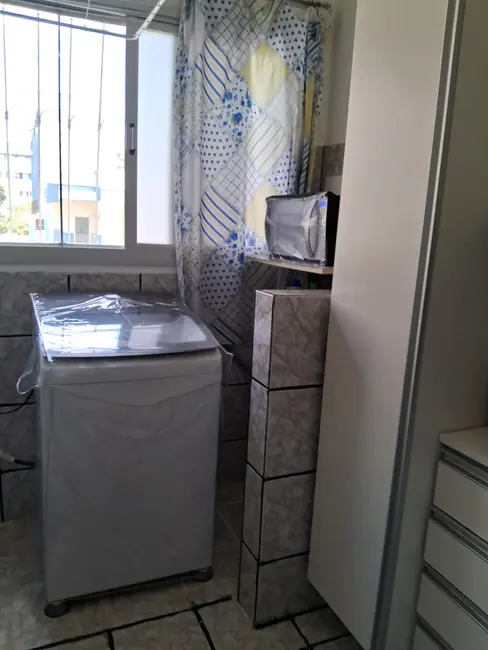 Foto 7 de Apartamento com 2 quartos à venda, 52m2 em Coqueiral de Itaparica, Vila Velha - ES