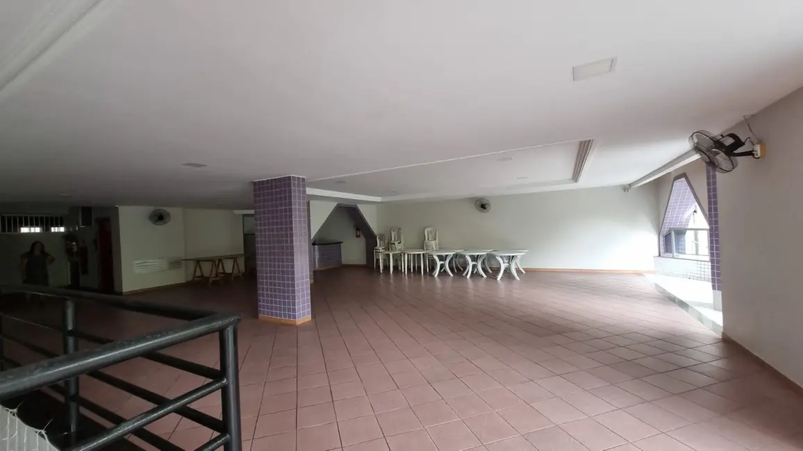 Foto 3 de Apartamento com 2 quartos à venda, 80m2 em Itapuã, Vila Velha - ES