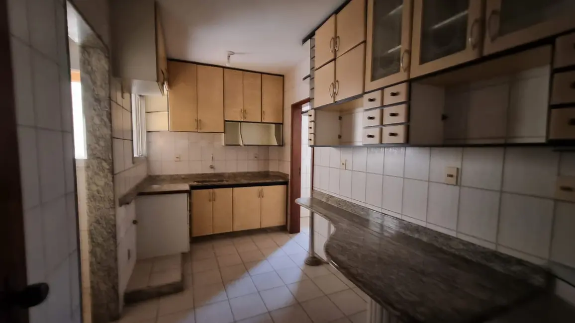 Foto 5 de Apartamento com 2 quartos à venda, 80m2 em Itapuã, Vila Velha - ES