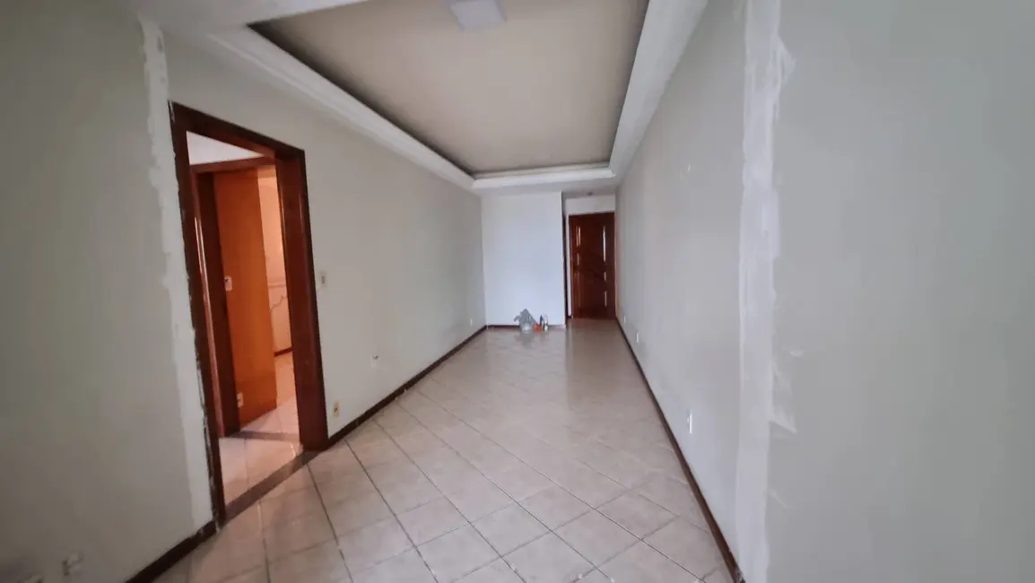 Foto 2 de Apartamento com 2 quartos à venda, 80m2 em Itapuã, Vila Velha - ES