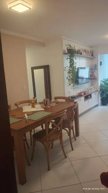 Apartamento com 3 quartos à venda, 80m2 em Itapuã, Vila Velha - ES - imagem 3 Foto 3 de Apartamento com 3 quartos à venda, 80m2 em Itapuã, Vila Velha - ES