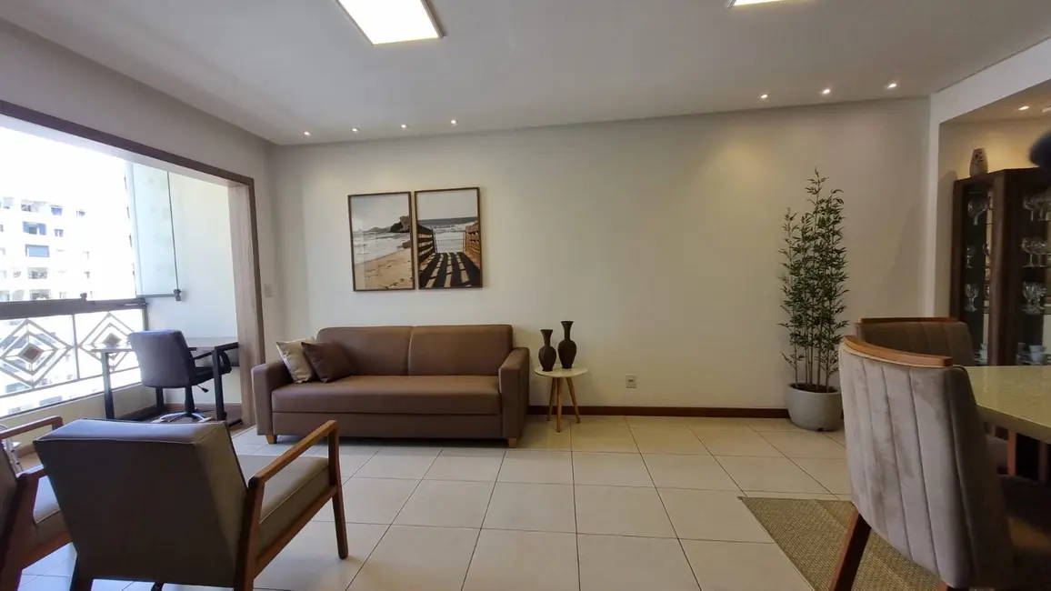 Foto 8 de Apartamento com 2 quartos à venda, 90m2 em Itapuã, Vila Velha - ES