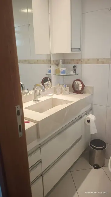 Apartamento com 3 quartos à venda, 80m2 em Itapuã, Vila Velha - ES - imagem 7 Foto 7 de Apartamento com 3 quartos à venda, 80m2 em Itapuã, Vila Velha - ES