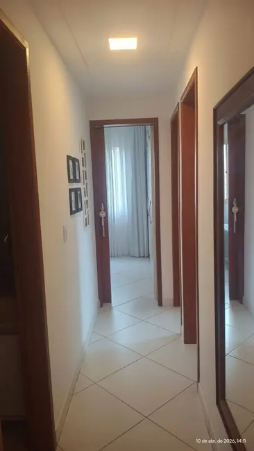 Apartamento com 3 quartos à venda, 80m2 em Itapuã, Vila Velha - ES - imagem 5 Foto 5 de Apartamento com 3 quartos à venda, 80m2 em Itapuã, Vila Velha - ES