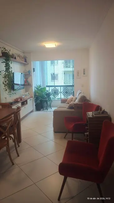 Apartamento com 3 quartos à venda, 80m2 em Itapuã, Vila Velha - ES - imagem 1 Foto 1 de Apartamento com 3 quartos à venda, 80m2 em Itapuã, Vila Velha - ES