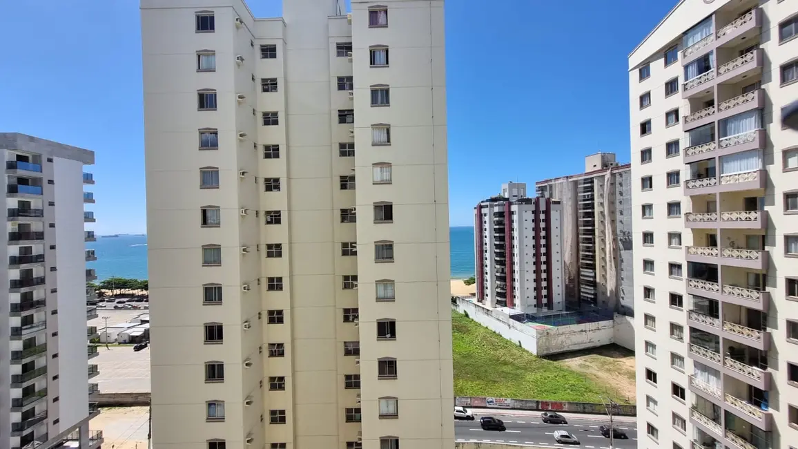 Foto 1 de Apartamento com 2 quartos à venda, 90m2 em Itapuã, Vila Velha - ES