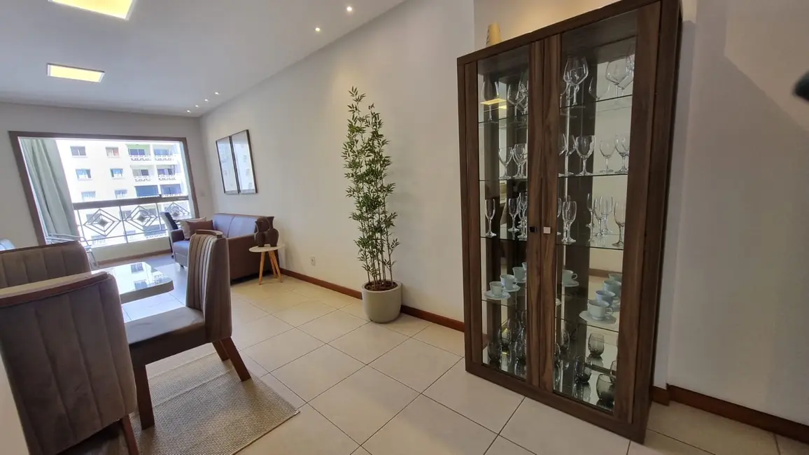 Foto 7 de Apartamento com 2 quartos à venda, 90m2 em Itapuã, Vila Velha - ES