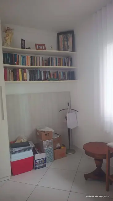 Apartamento com 3 quartos à venda, 80m2 em Itapuã, Vila Velha - ES - imagem 9 Foto 9 de Apartamento com 3 quartos à venda, 80m2 em Itapuã, Vila Velha - ES