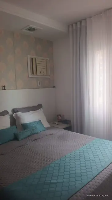 Apartamento com 3 quartos à venda, 80m2 em Itapuã, Vila Velha - ES - imagem 6 Foto 6 de Apartamento com 3 quartos à venda, 80m2 em Itapuã, Vila Velha - ES