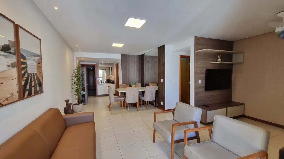 Foto 9 de Apartamento com 2 quartos à venda, 90m2 em Itapuã, Vila Velha - ES