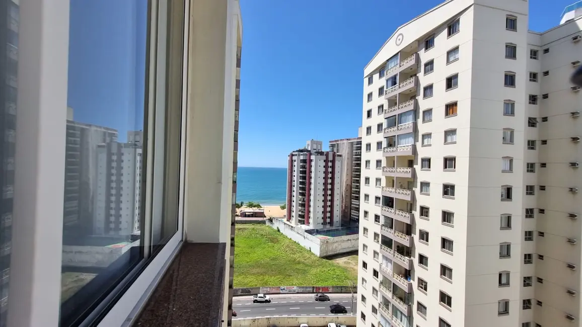 Foto 2 de Apartamento com 2 quartos à venda, 90m2 em Itapuã, Vila Velha - ES