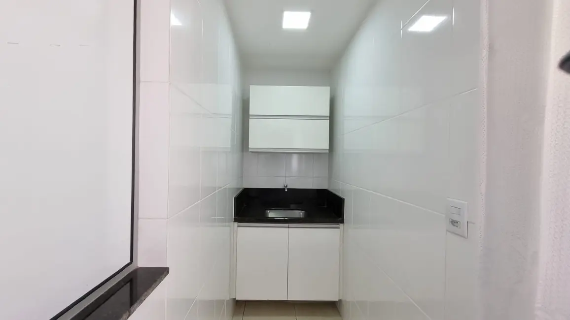 Foto 6 de Apartamento com 2 quartos à venda, 90m2 em Itapuã, Vila Velha - ES