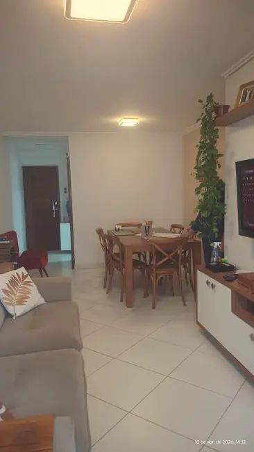 Apartamento com 3 quartos à venda, 80m2 em Itapuã, Vila Velha - ES - imagem 4 Foto 4 de Apartamento com 3 quartos à venda, 80m2 em Itapuã, Vila Velha - ES