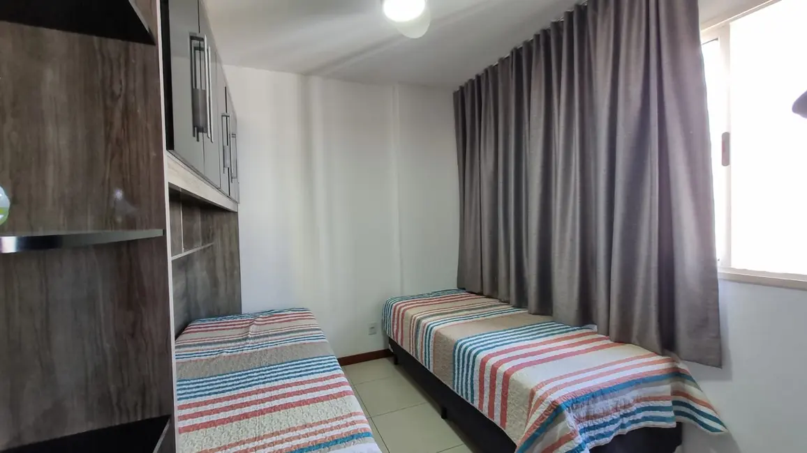 Foto 9 de Apartamento com 2 quartos à venda, 90m2 em Itapuã, Vila Velha - ES