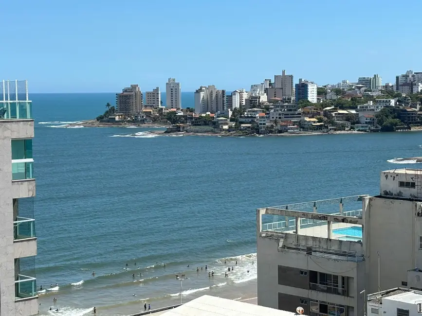 Apartamento com 2 quartos à venda, 60m2 em Praia do Morro, Guarapari - ES - imagem 1 Foto 1 de Apartamento com 2 quartos à venda, 60m2 em Praia do Morro, Guarapari - ES