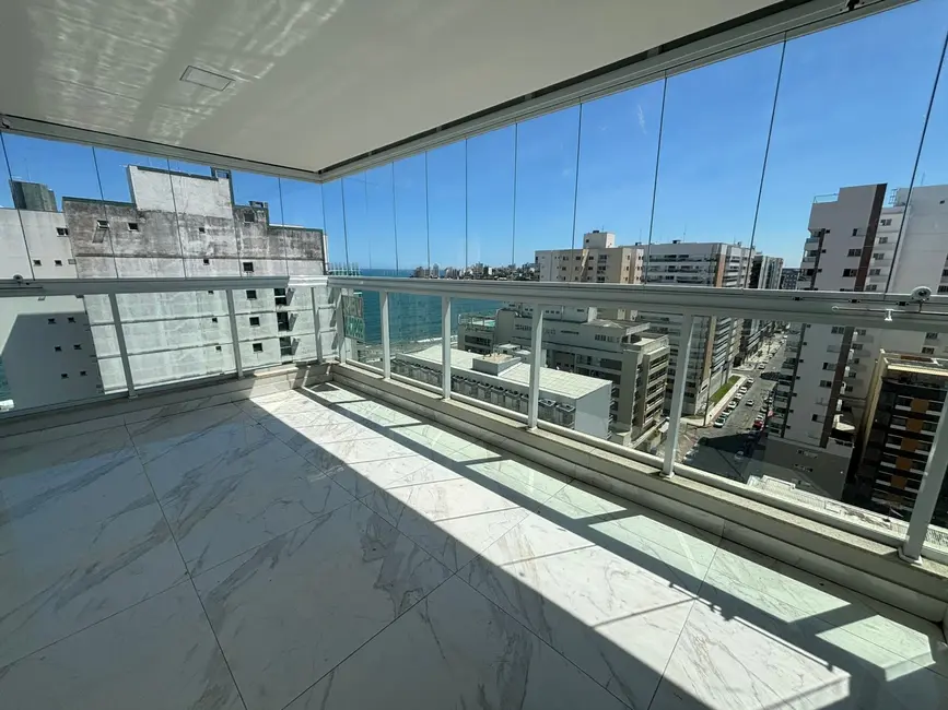 Apartamento com 2 quartos à venda, 60m2 em Praia do Morro, Guarapari - ES - imagem 2 Foto 2 de Apartamento com 2 quartos à venda, 60m2 em Praia do Morro, Guarapari - ES