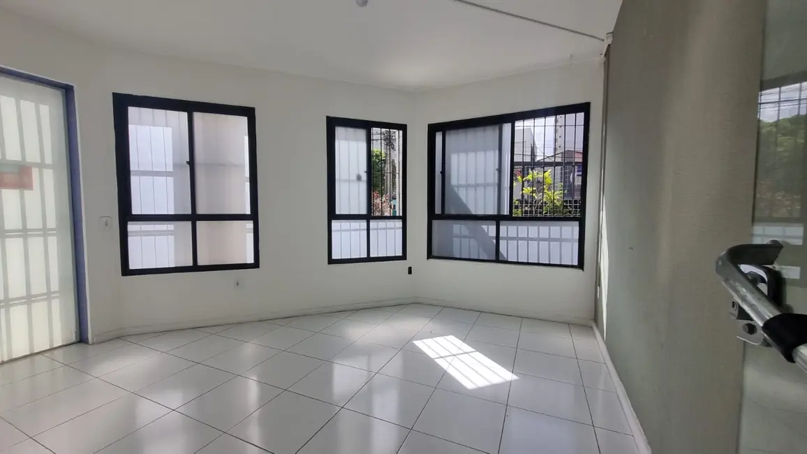 Foto 9 de Sala Comercial à venda, 131m2 em Itapuã, Vila Velha - ES