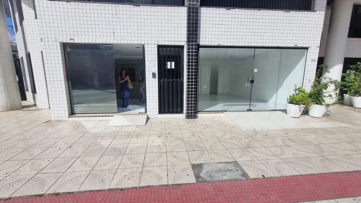 Foto 1 de Sala Comercial à venda, 131m2 em Itapuã, Vila Velha - ES