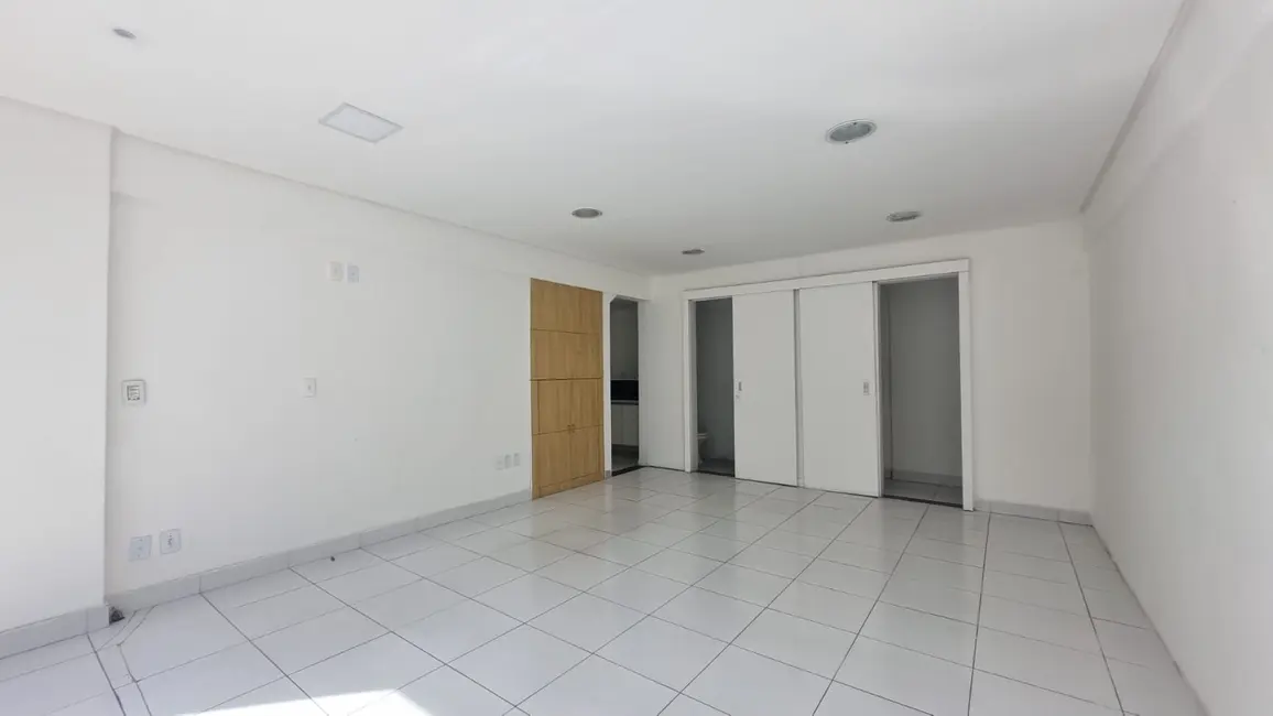 Foto 4 de Sala Comercial à venda, 131m2 em Itapuã, Vila Velha - ES