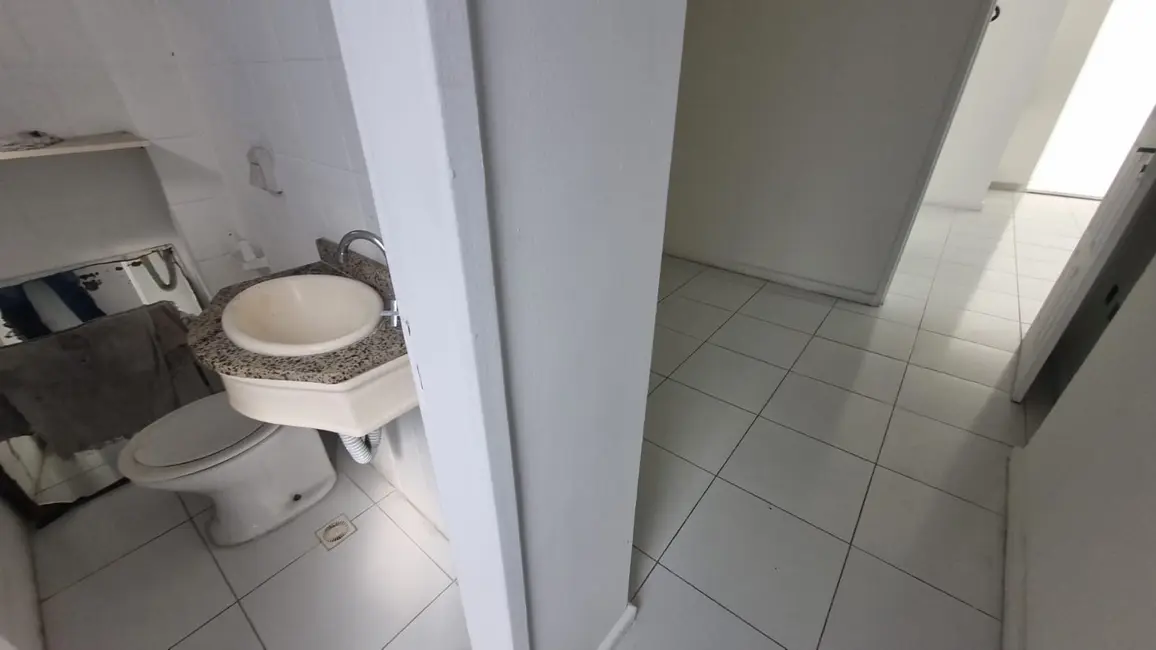 Foto 5 de Sala Comercial à venda, 131m2 em Itapuã, Vila Velha - ES