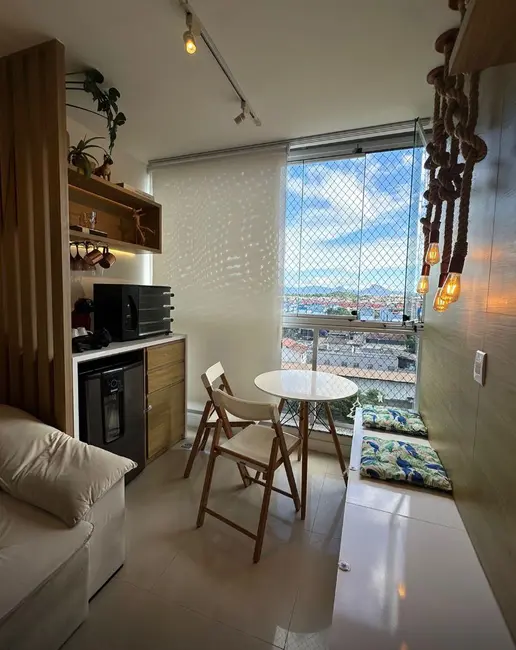 Apartamento com 2 quartos à venda, 60m2 em Praia de Itaparica, Vila Velha - ES - imagem 1 Foto 1 de Apartamento com 2 quartos à venda, 60m2 em Praia de Itaparica, Vila Velha - ES