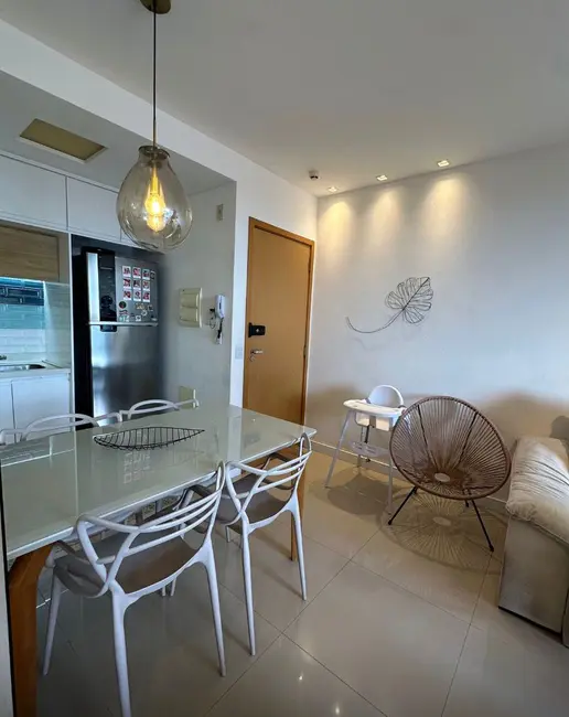Apartamento com 2 quartos à venda, 60m2 em Praia de Itaparica, Vila Velha - ES - imagem 4 Foto 4 de Apartamento com 2 quartos à venda, 60m2 em Praia de Itaparica, Vila Velha - ES