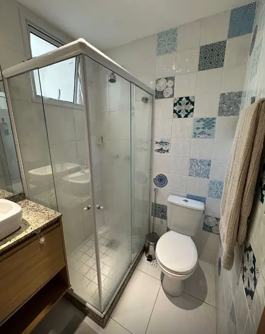 Apartamento com 2 quartos à venda, 60m2 em Praia de Itaparica, Vila Velha - ES - imagem 6 Foto 6 de Apartamento com 2 quartos à venda, 60m2 em Praia de Itaparica, Vila Velha - ES