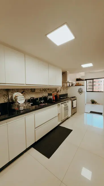 Foto 8 de Apartamento com 4 quartos à venda, 300m2 em Praia da Costa, Vila Velha - ES