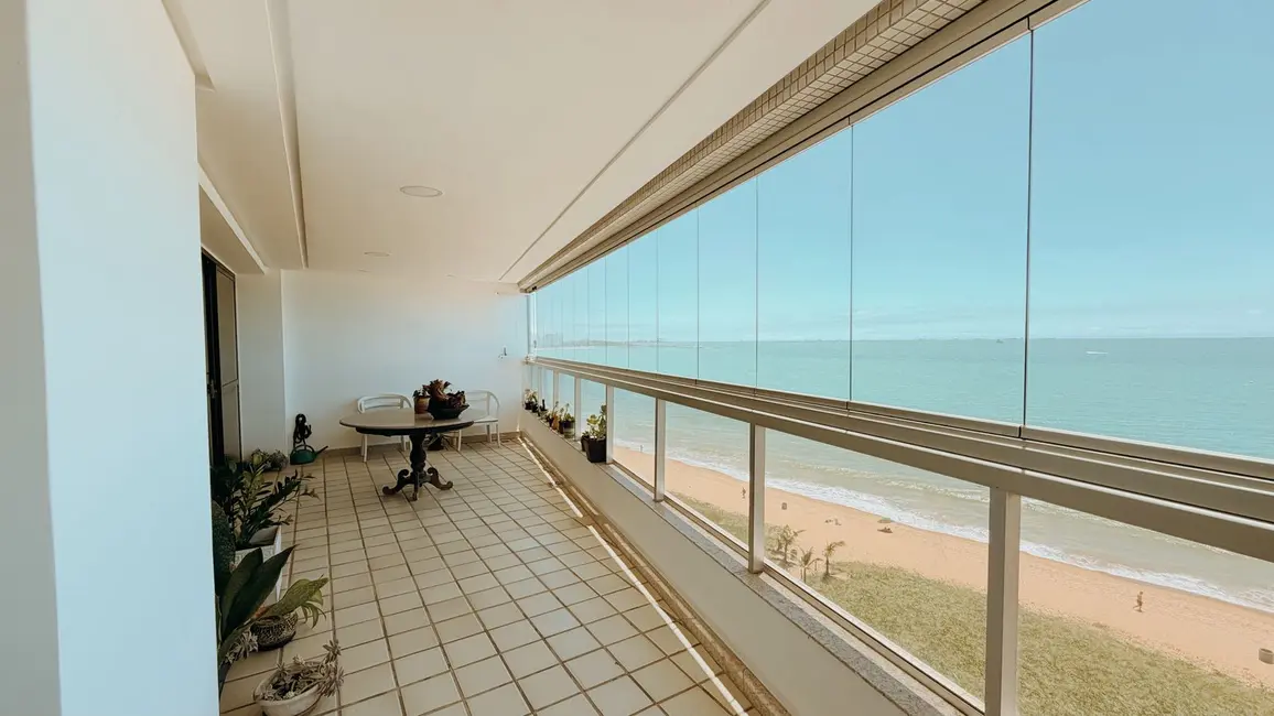Foto 1 de Apartamento com 4 quartos à venda, 300m2 em Praia da Costa, Vila Velha - ES