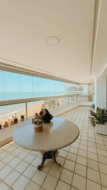 Foto 7 de Apartamento com 4 quartos à venda, 300m2 em Praia da Costa, Vila Velha - ES