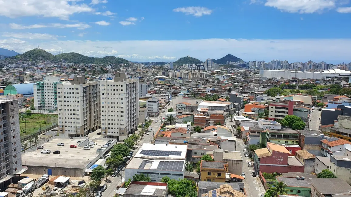 Foto 1 de Apartamento com 2 quartos à venda, 55m2 em Cocal, Vila Velha - ES