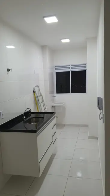 Foto 6 de Apartamento com 2 quartos à venda, 55m2 em Cocal, Vila Velha - ES