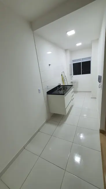 Foto 5 de Apartamento com 2 quartos à venda, 55m2 em Cocal, Vila Velha - ES