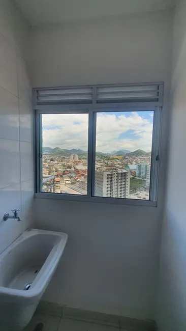Foto 2 de Apartamento com 2 quartos à venda, 55m2 em Cocal, Vila Velha - ES