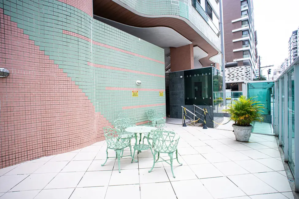 Foto 7 de Apartamento com 2 quartos à venda, 149m2 em Itapuã, Vila Velha - ES