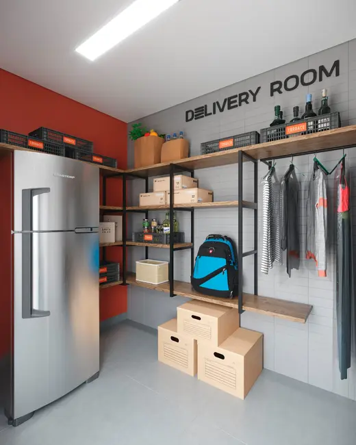 Foto 3 de Apartamento com 3 quartos à venda, 90m2 em Praia da Costa, Vila Velha - ES