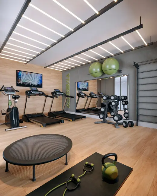 Foto 8 de Apartamento com 3 quartos à venda, 90m2 em Praia da Costa, Vila Velha - ES