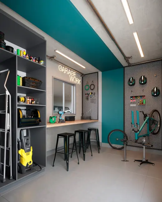 Foto 9 de Apartamento com 3 quartos à venda, 90m2 em Praia da Costa, Vila Velha - ES