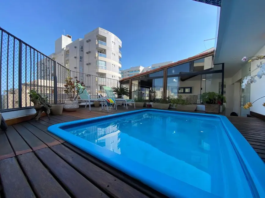 Foto 1 de Apartamento com 5 quartos à venda, 380m2 em Praia do Morro, Guarapari - ES